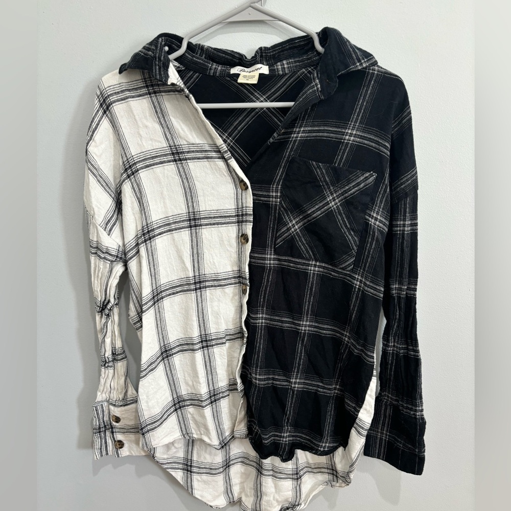 Flannel